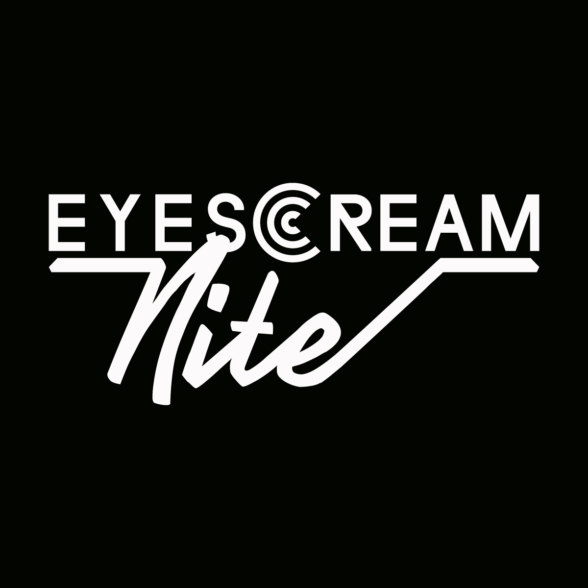 EYESCREAM企画の音楽ライブ「EYESCREAM NITE VOL.1」、代官山UNITで8月20日初開催！